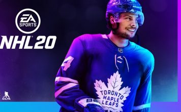 NHL 20