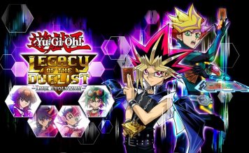 Yu-Gi-Oh