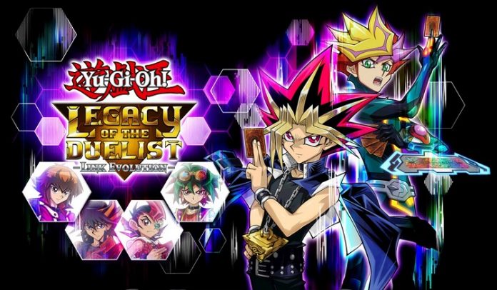 Yu-Gi-Oh