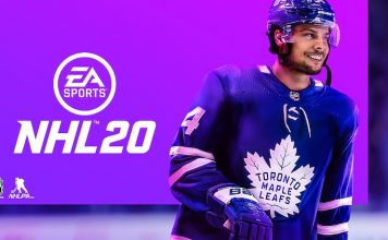 NHL 20