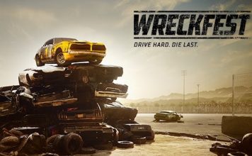 Wreckfest