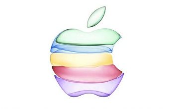 Événement Apple Automne 2019