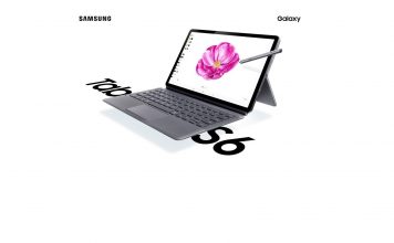 Samsung Galaxy Tab S6 at Best Buy