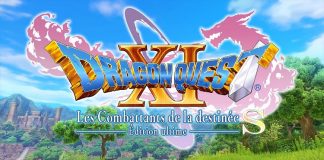 Dragon Quest XI