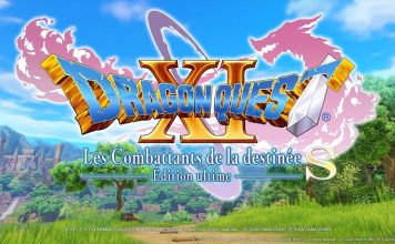 Dragon Quest XI