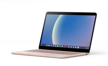 Pixelbook Go