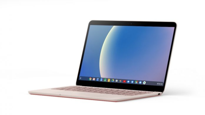 Pixelbook Go