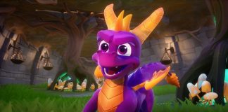 Spyro Reignited Trilogy