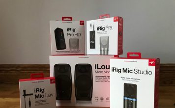 Produits pour podcasts