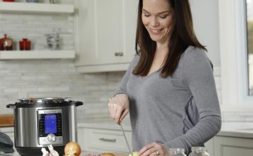 Voyez comment l’Instant Pot peut vous aider à Noël