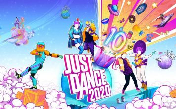 Just Dance 2020