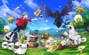 Pokémon