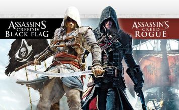 Assassin's Creed