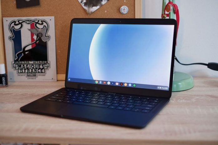 Pixelbook Go