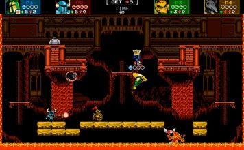 Shovel Knight