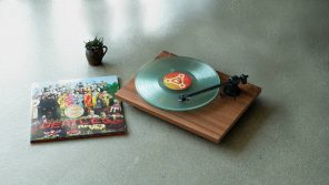 Des classiques sur vinyle