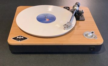 meilleur tourne disques