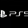 logo PlayStation 5 PS5