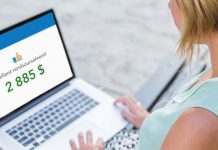 Les avantages de remplir sa déclaration de revenus en ligne