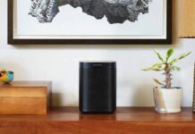 Sonos_Lifestyle_RGB_Small_One_Black_2