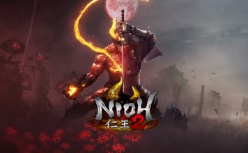 Nioh 2