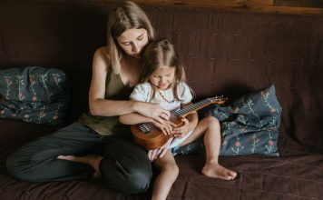 Voyagez en famille avec la musique