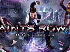 Critique de Saints Row IV: Re-Elected