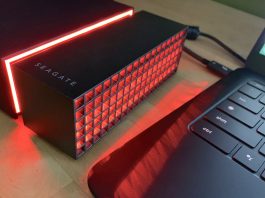 Est-ce que votre ordinateur a besoin de la station de jeux FireCuda de Seagate?