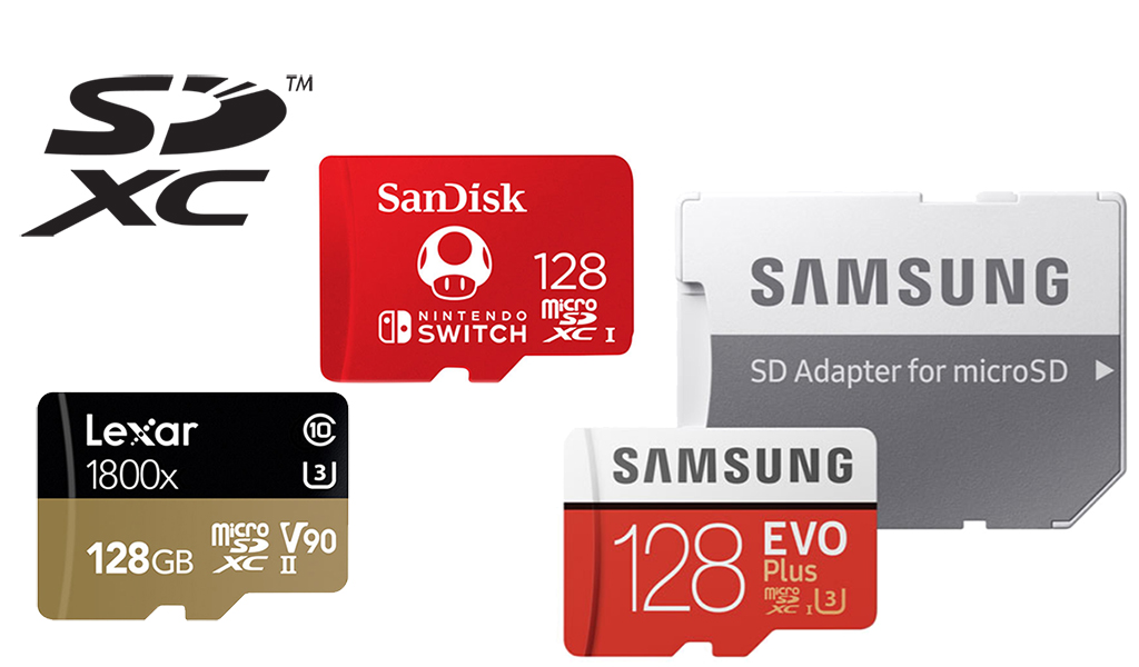 Quel type de carte microSD devriez-vous choisir pour votre téléphone ou  tablette? - Blogue Best Buy