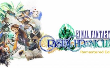 Final Fantasy