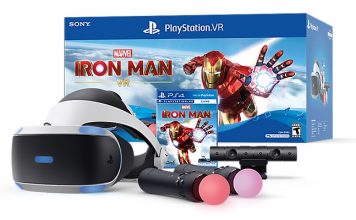 Marvel's Iron Man VR