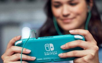 Switch fete des meres