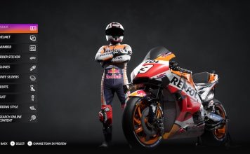 MotoGP 20