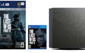 The Last of Us part 2