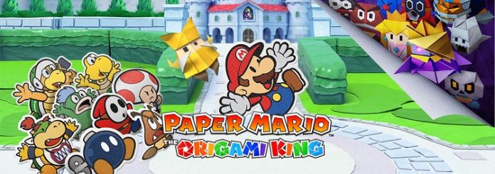 Paper Mario