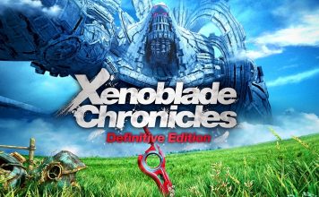 Xenoblade Chronicles