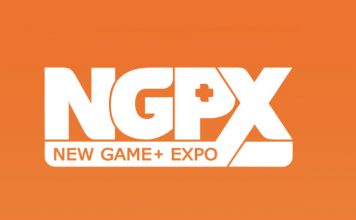 New Game Plus Expo