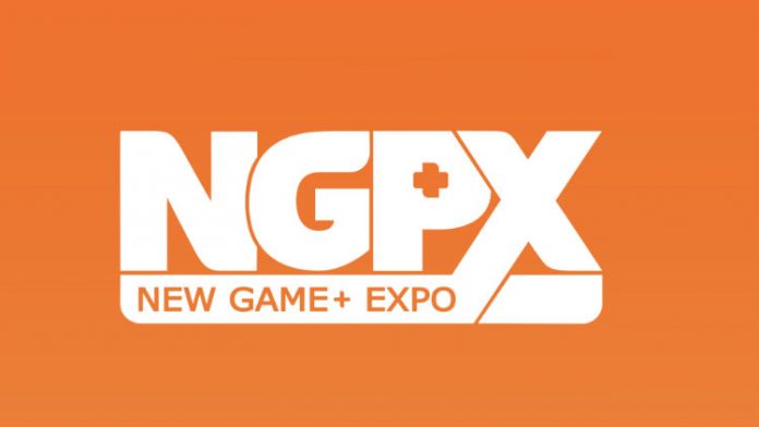 New Game Plus Expo