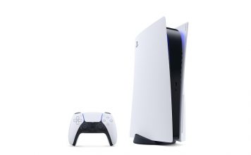playstation 5