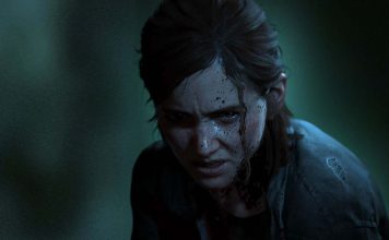 The Last of Us part II