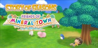 Story Of Seasons