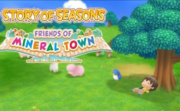 Story Of Seasons