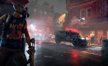 Watch Dogs Legion
