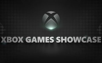Xbox Games Showcase