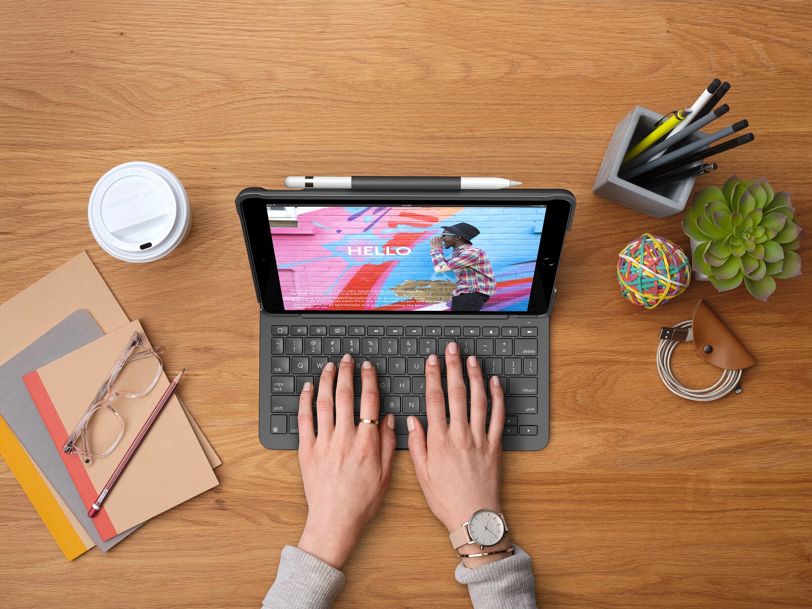 Est-ce qu'ajouter un clavier à une tablette peut remplacer un portable pour  l'école? - Blogue Best Buy