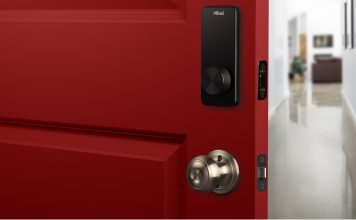 Alfred Smart Lock feature image