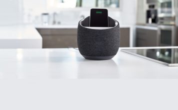 Belkin soundform elite smart speaker feature image