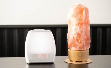 Zenergy iHome