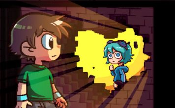Scott Pilgrim