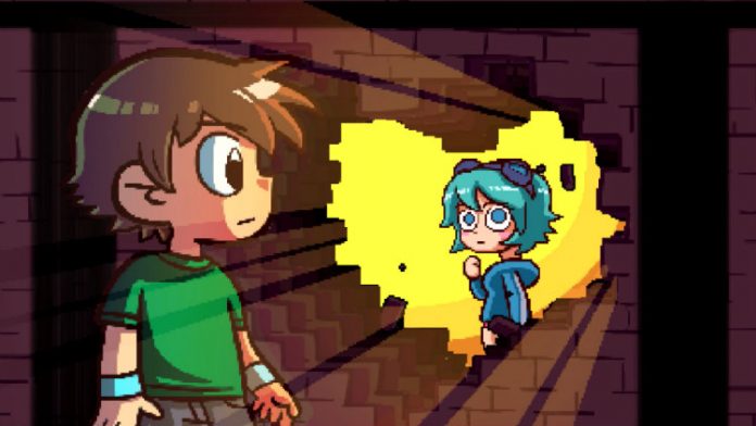 Scott Pilgrim